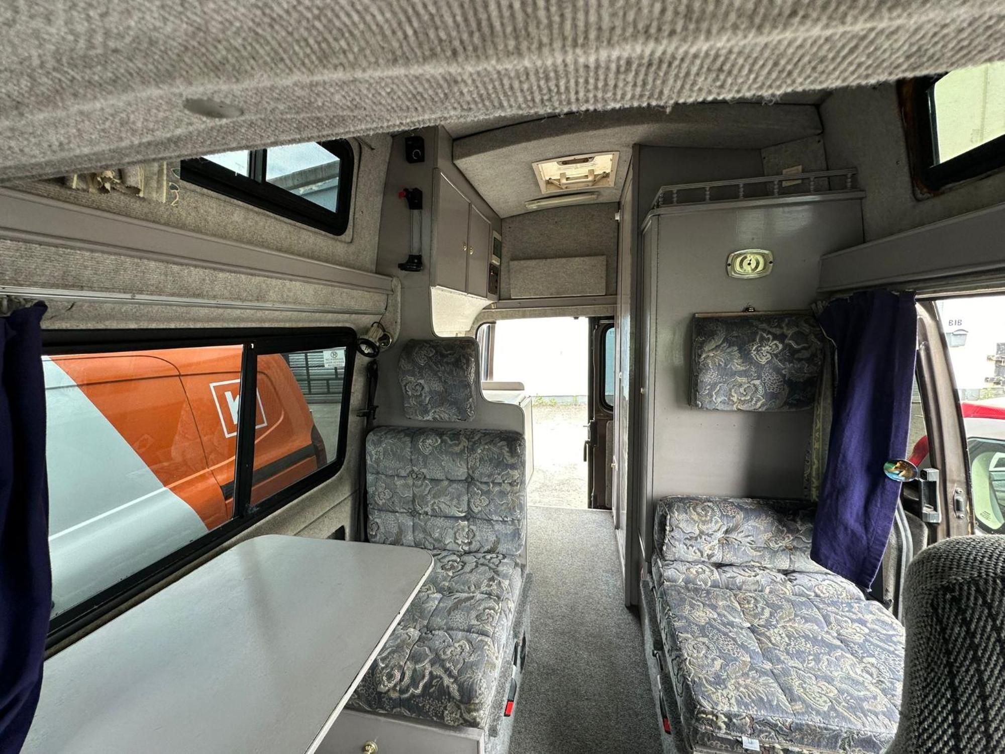 Retro Camper Hire Hotel Dublin Exterior photo